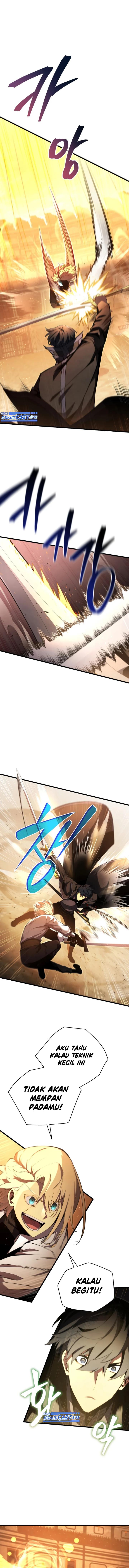 Swordmaster’s Youngest Son Chap 69 - Next Chap 70