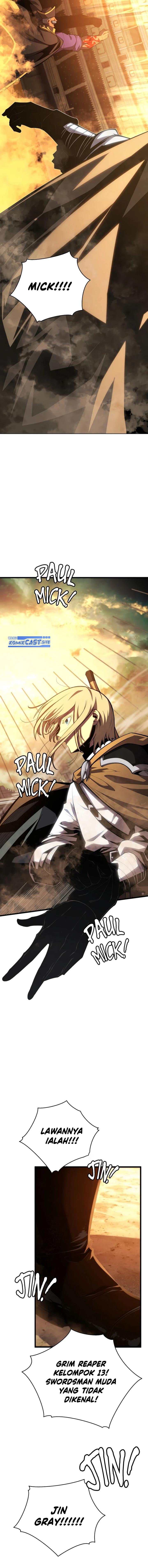 Swordmaster’s Youngest Son Chap 69 - Next Chap 70