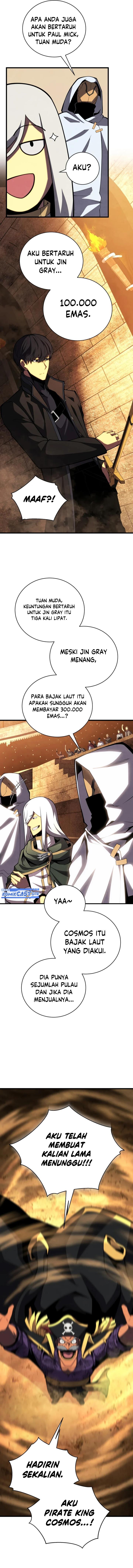 Swordmaster’s Youngest Son Chap 69 - Next Chap 70