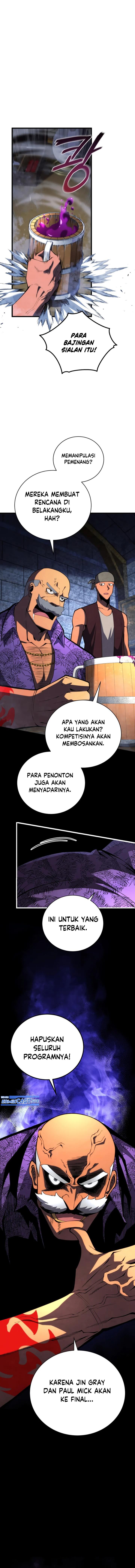 Swordmaster’s Youngest Son Chap 69 - Next Chap 70
