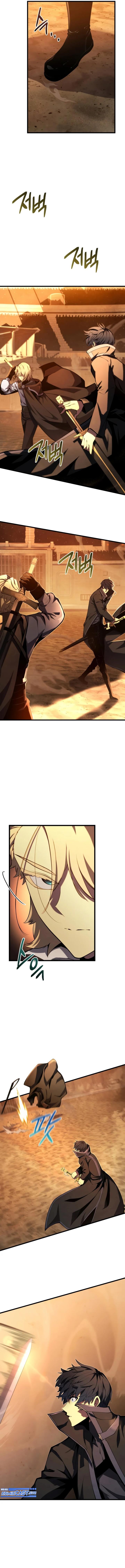 Swordmaster’s Youngest Son Chap 69 - Next Chap 70