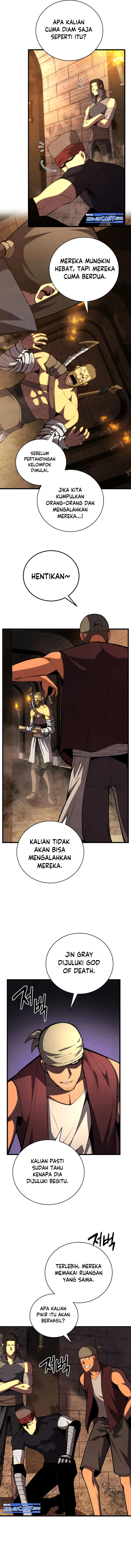 Swordmaster’s Youngest Son Chap 69 - Next Chap 70