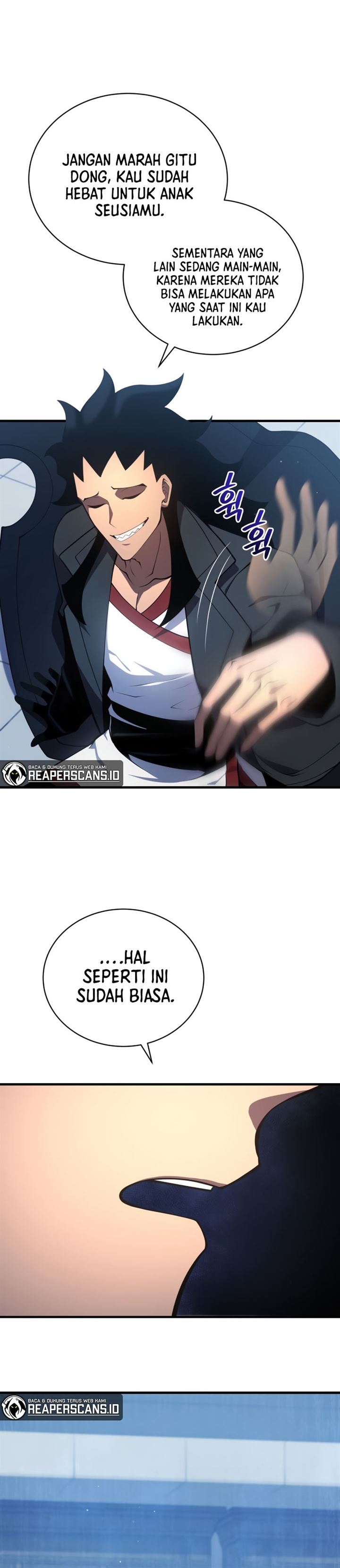 Swordmaster’s Youngest Son Chap 6 - Next Chap 7