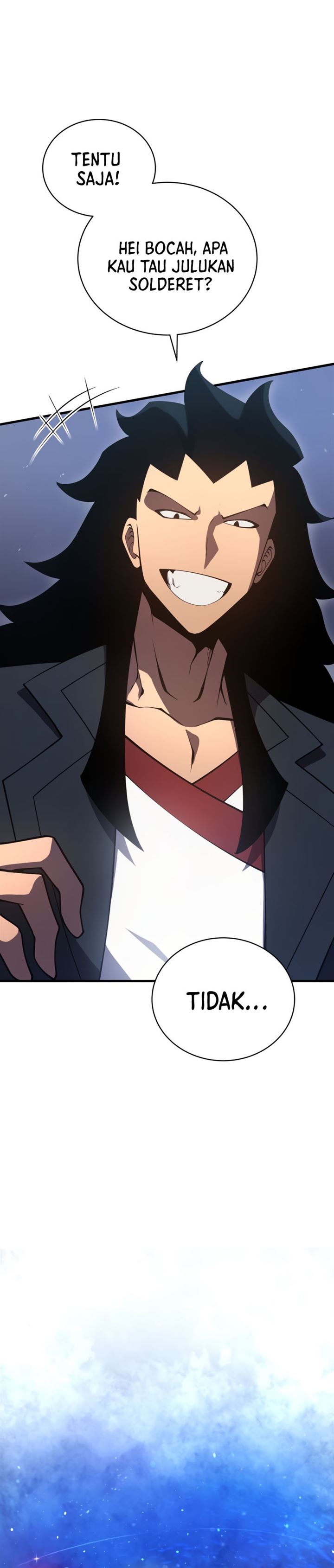 Swordmaster’s Youngest Son Chap 6 - Next Chap 7