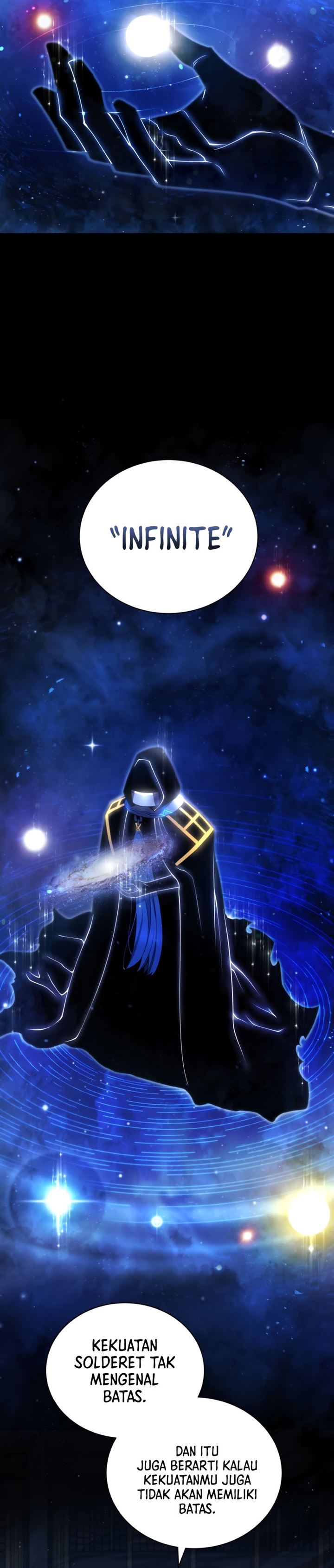 Swordmaster’s Youngest Son Chap 6 - Next Chap 7