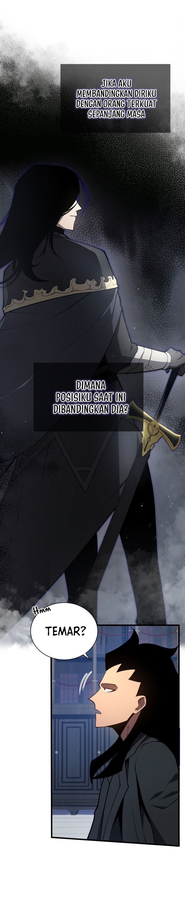 Swordmaster’s Youngest Son Chap 6 - Next Chap 7