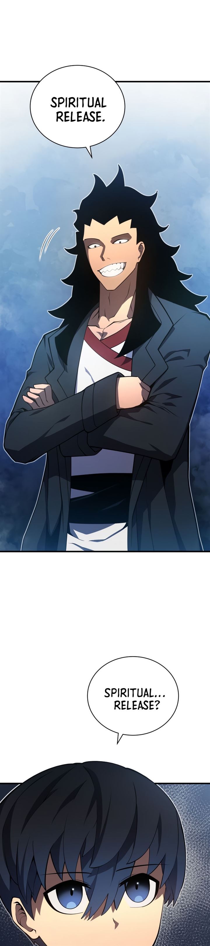 Swordmaster’s Youngest Son Chap 6 - Next Chap 7