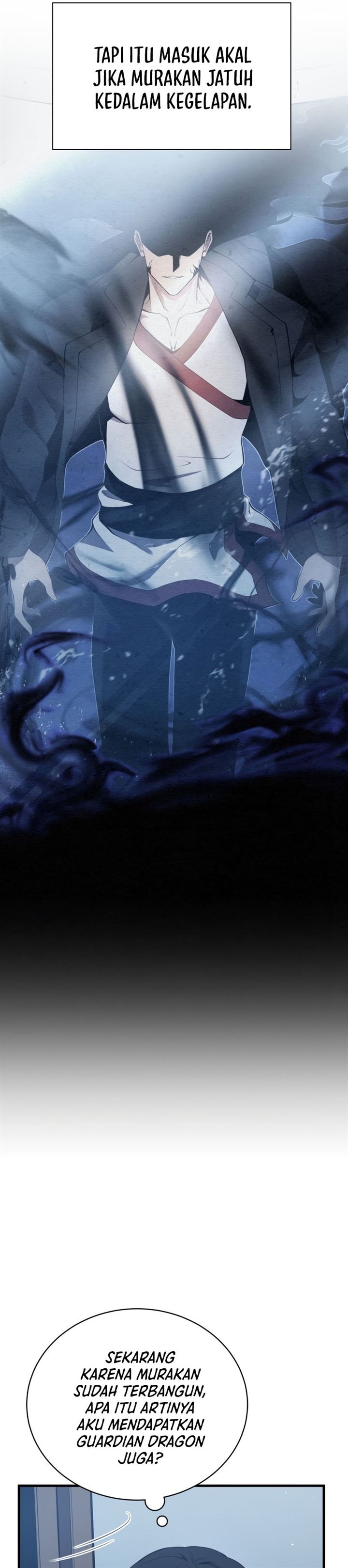 Swordmaster’s Youngest Son Chap 6 - Next Chap 7