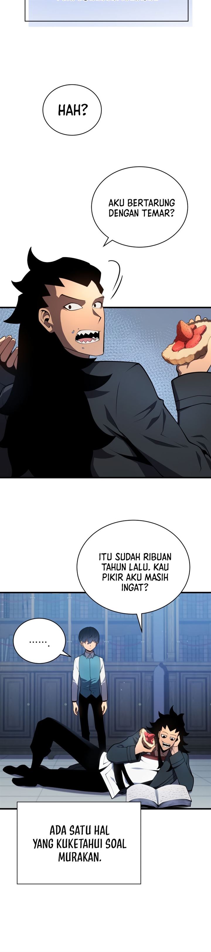 Swordmaster’s Youngest Son Chap 6 - Next Chap 7