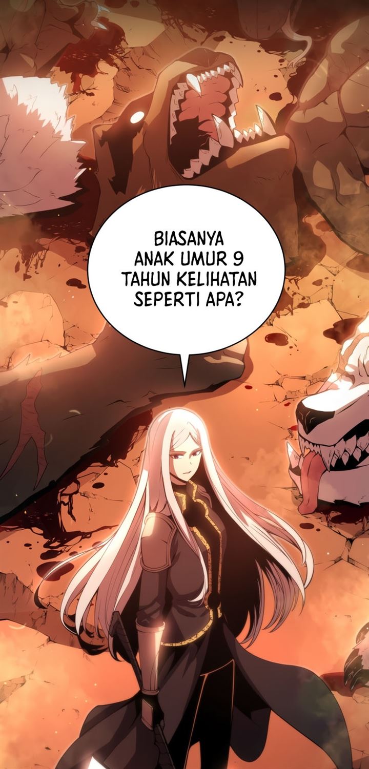 Swordmaster’s Youngest Son Chap 6 - Next Chap 7