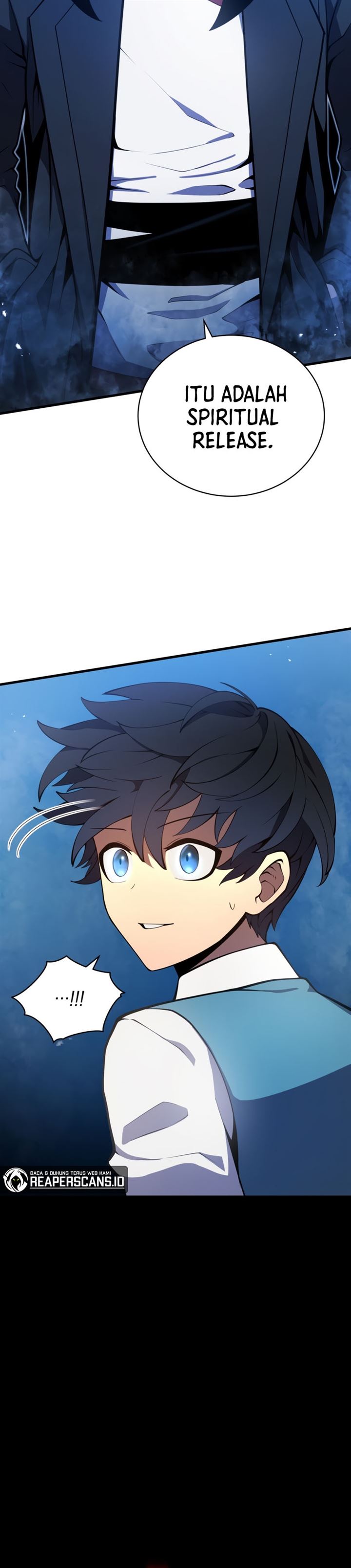 Swordmaster’s Youngest Son Chap 6 - Next Chap 7