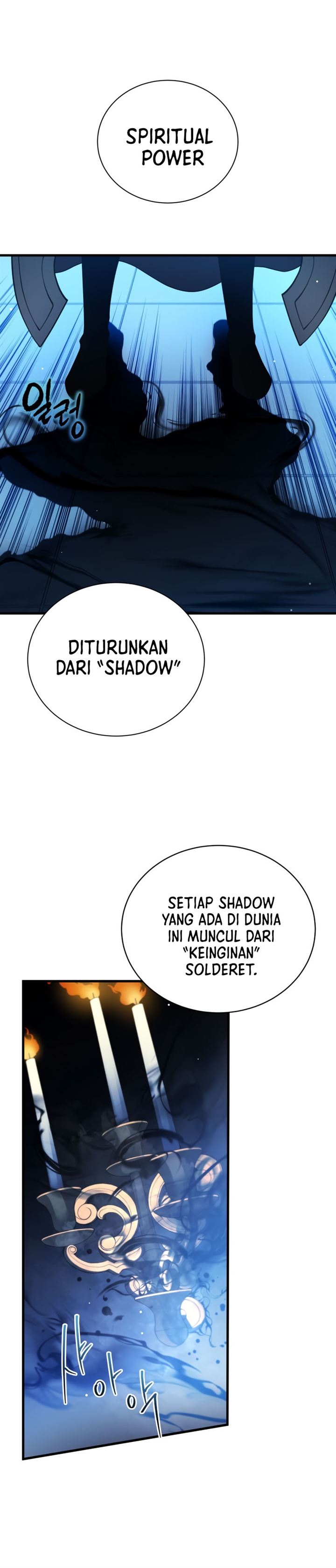Swordmaster’s Youngest Son Chap 6 - Next Chap 7