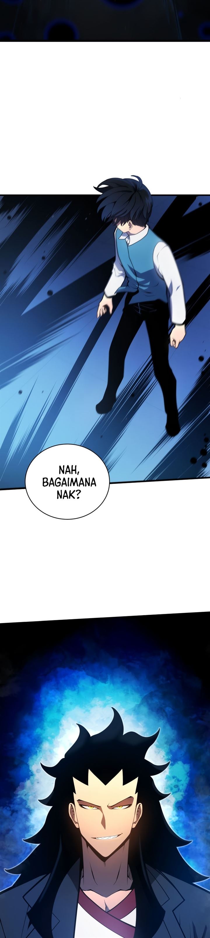 Swordmaster’s Youngest Son Chap 6 - Next Chap 7