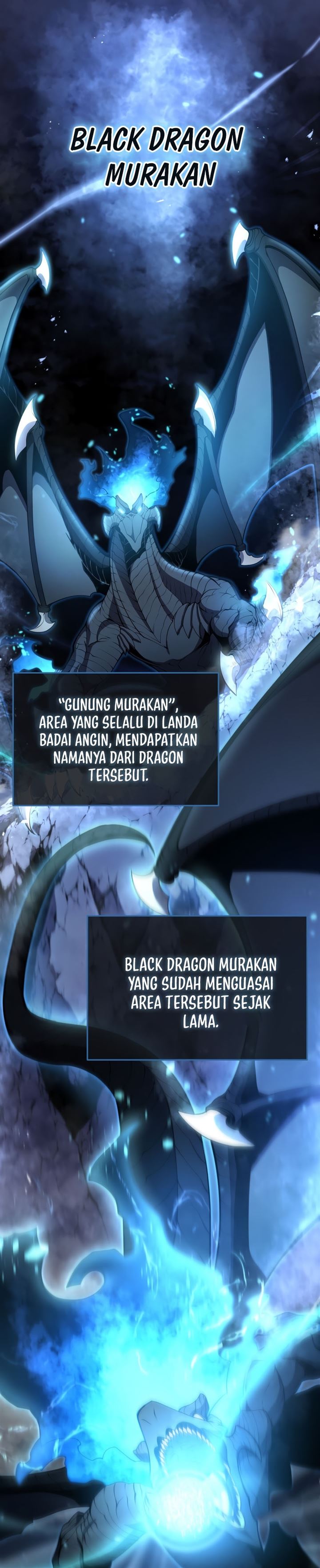 Swordmaster’s Youngest Son Chap 6 - Next Chap 7