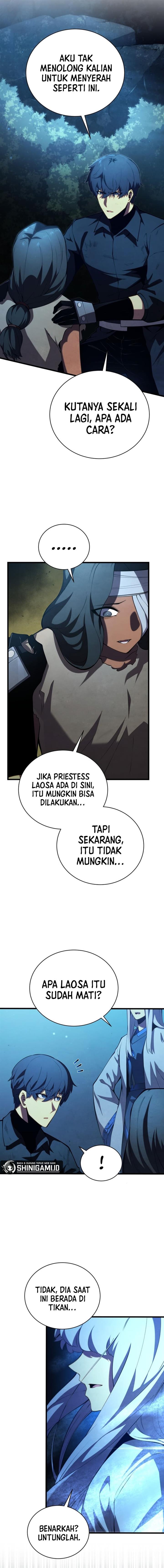 Swordmaster’s Youngest Son Chap 83 - Next Chap 84