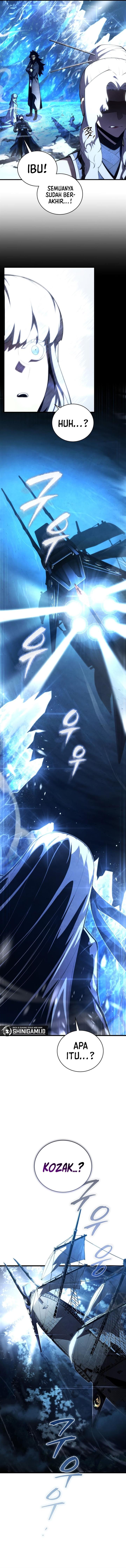 Swordmaster’s Youngest Son Chap 83 - Next Chap 84