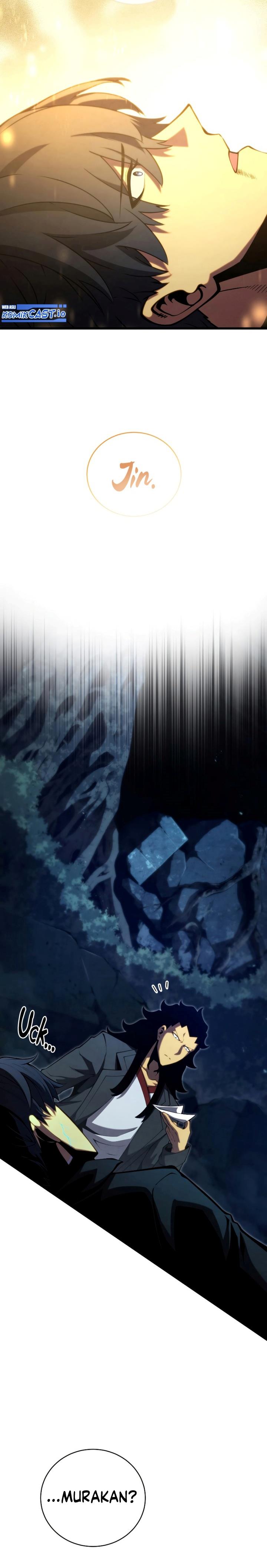 Swordmaster’s Youngest Son Chap 80 - Next Chap 81