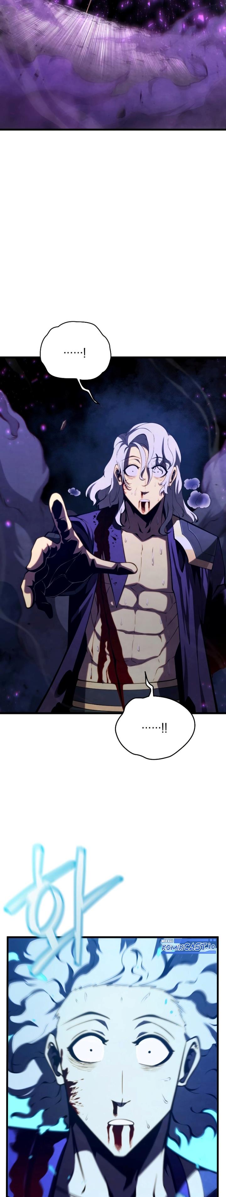 Swordmaster’s Youngest Son Chap 80 - Next Chap 81