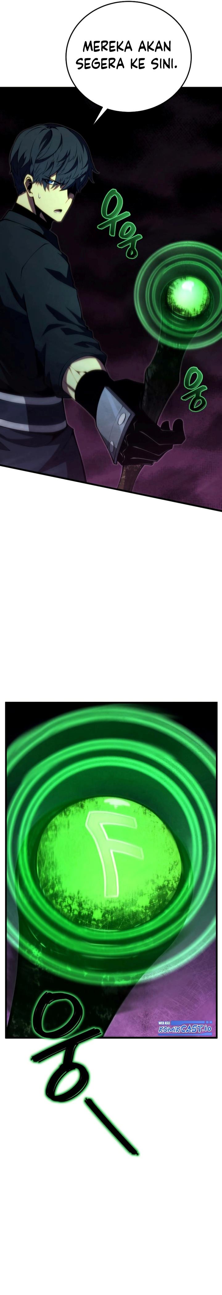 Swordmaster’s Youngest Son Chap 80 - Next Chap 81