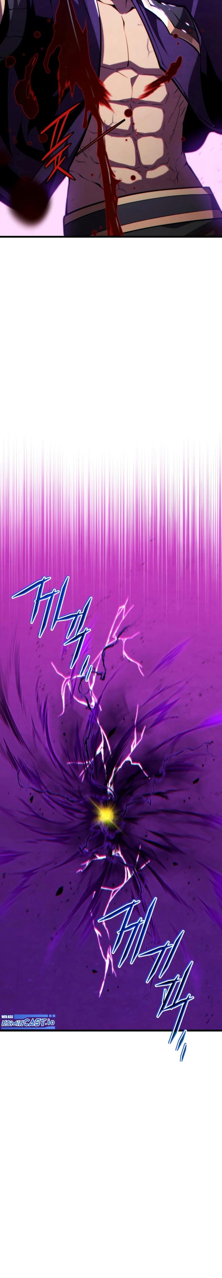 Swordmaster’s Youngest Son Chap 80 - Next Chap 81