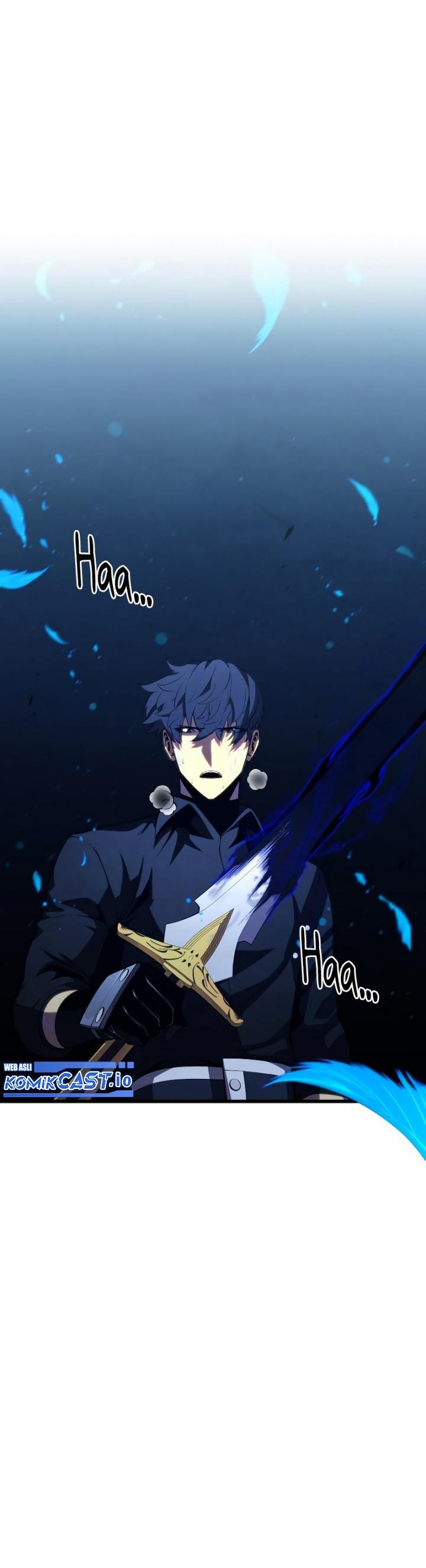 Swordmaster’s Youngest Son Chap 80 - Next Chap 81