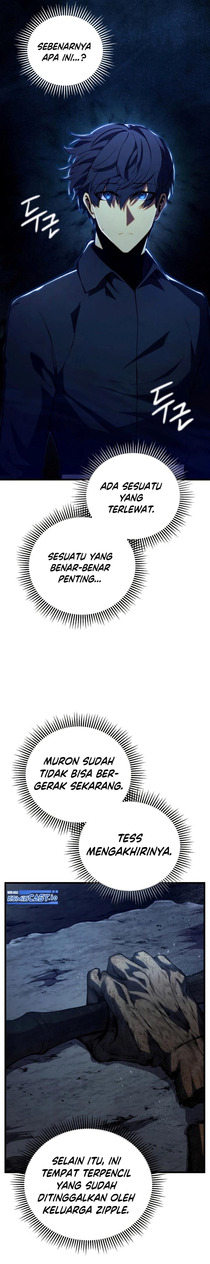 Swordmaster’s Youngest Son Chap 80 - Next Chap 81