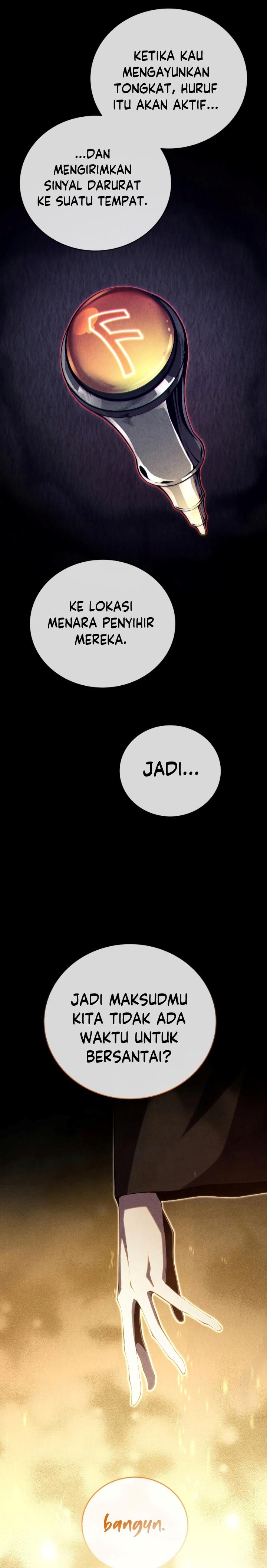 Swordmaster’s Youngest Son Chap 80 - Next Chap 81