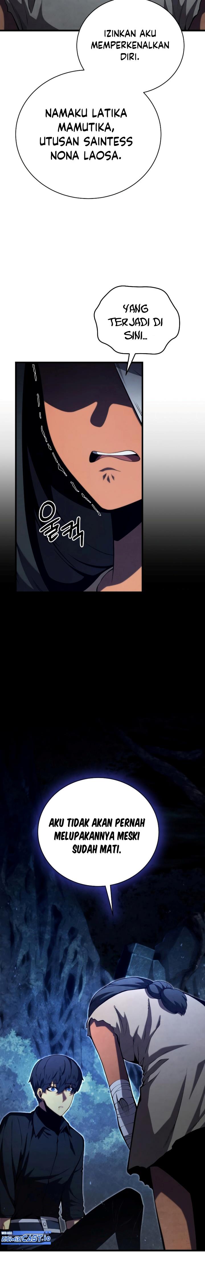 Swordmaster’s Youngest Son Chap 80 - Next Chap 81