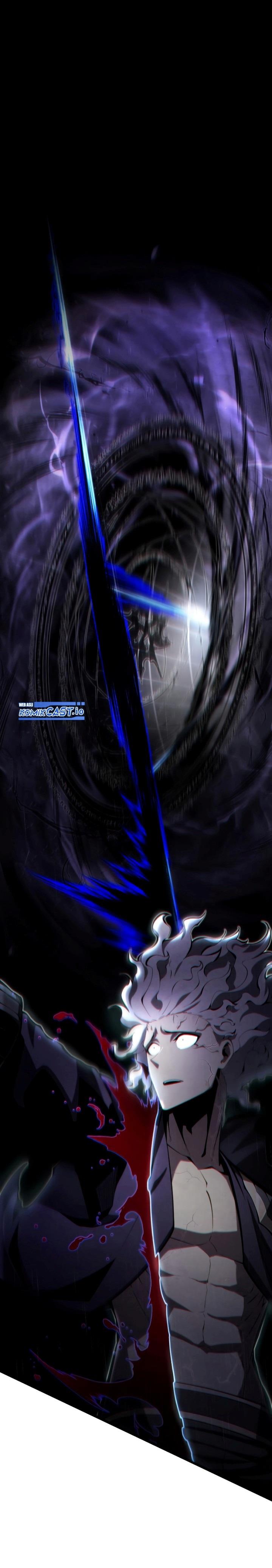 Swordmaster’s Youngest Son Chap 80 - Next Chap 81