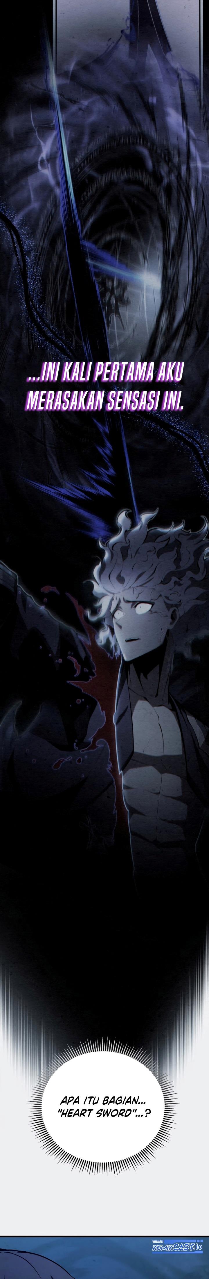 Swordmaster’s Youngest Son Chap 80 - Next Chap 81