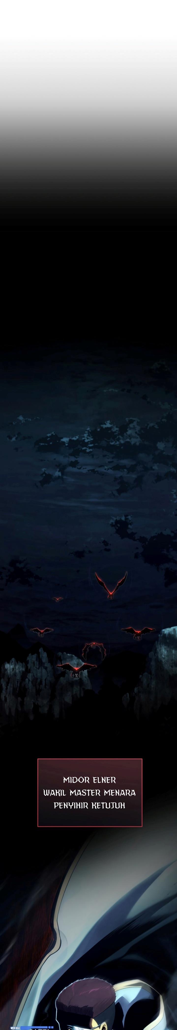 Swordmaster’s Youngest Son Chap 80 - Next Chap 81