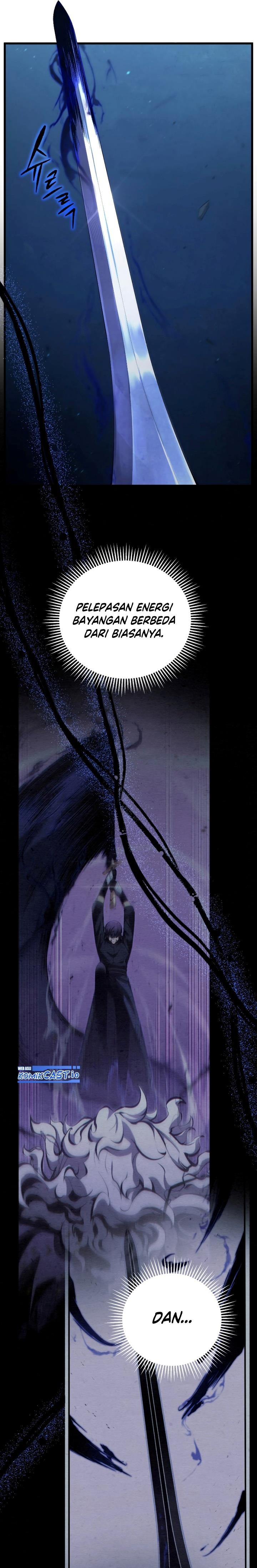 Swordmaster’s Youngest Son Chap 80 - Next Chap 81