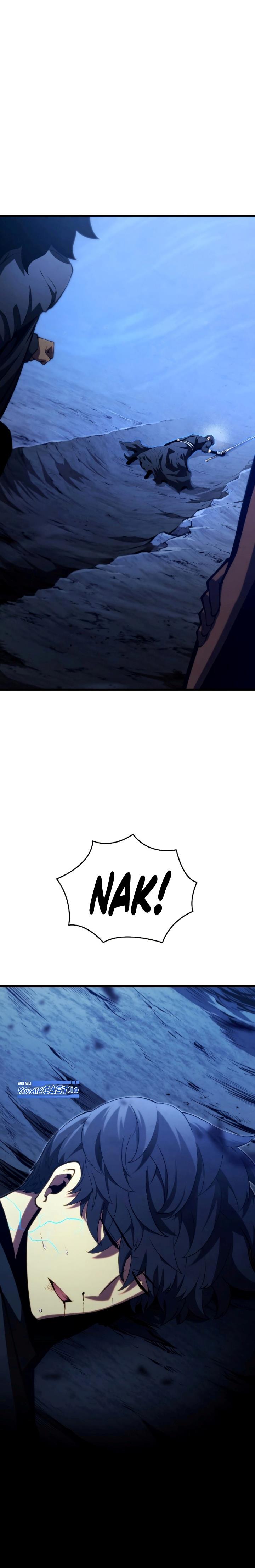 Swordmaster’s Youngest Son Chap 80 - Next Chap 81