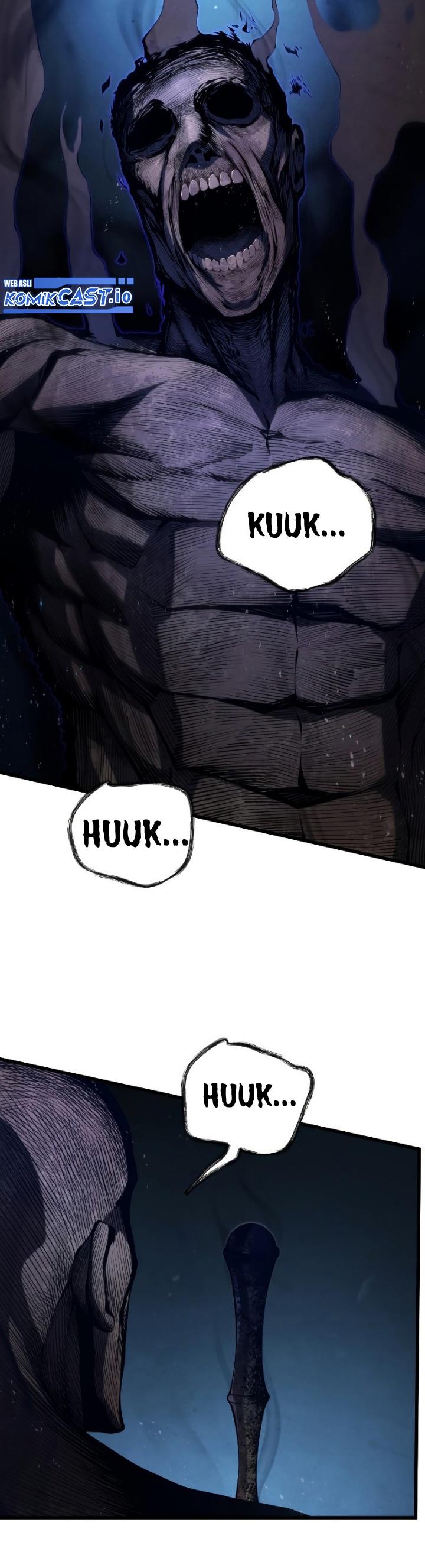 Swordmaster’s Youngest Son Chap 80 - Next Chap 81