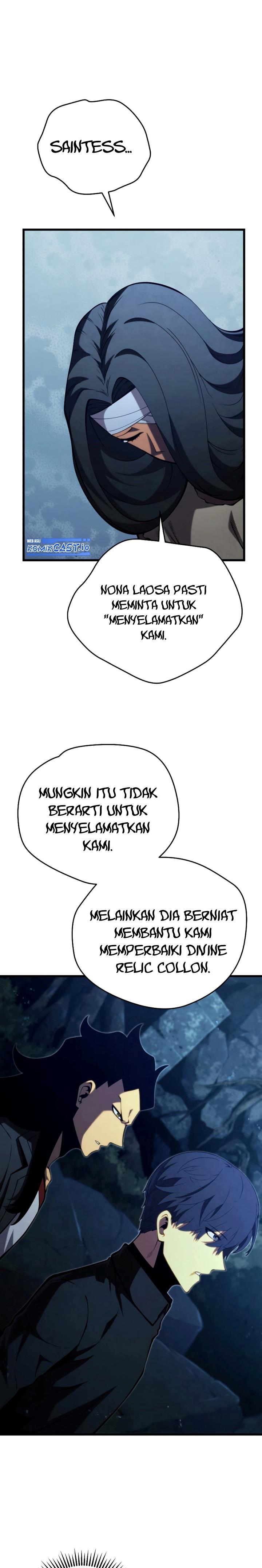 Swordmaster’s Youngest Son Chap 80 - Next Chap 81