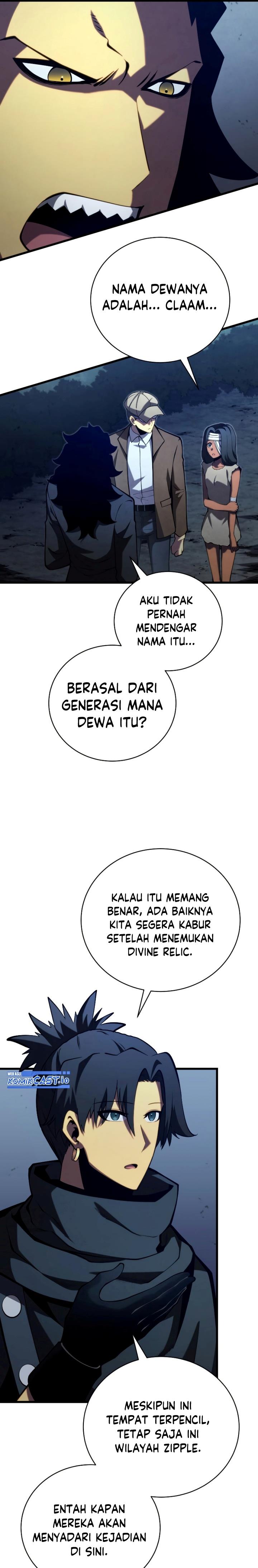 Swordmaster’s Youngest Son Chap 80 - Next Chap 81