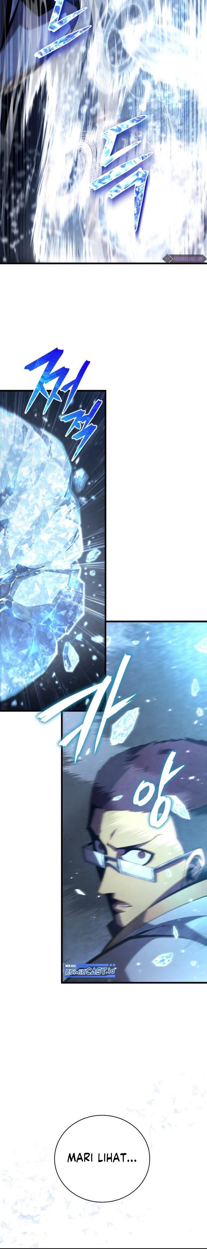 Swordmaster’s Youngest Son Chap 81 - Next Chap 82
