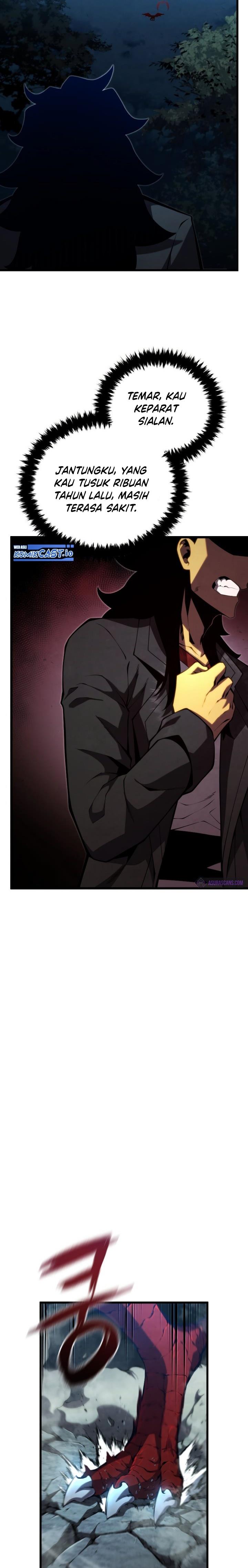 Swordmaster’s Youngest Son Chap 81 - Next Chap 82