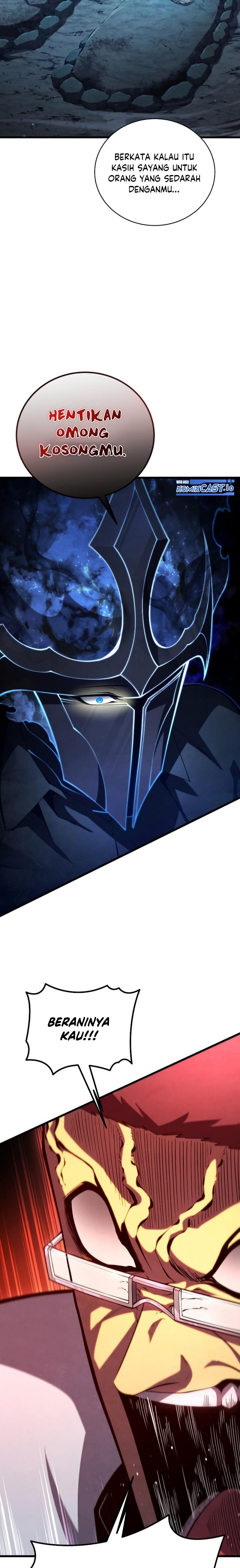 Swordmaster’s Youngest Son Chap 81 - Next Chap 82