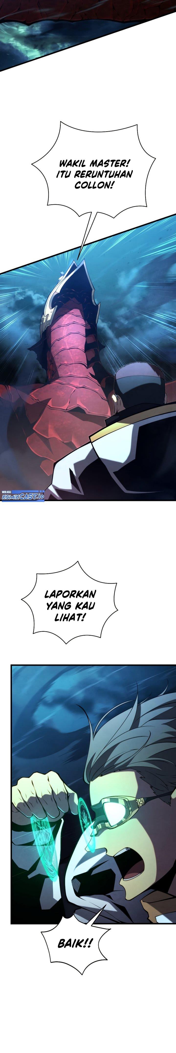 Swordmaster’s Youngest Son Chap 81 - Next Chap 82