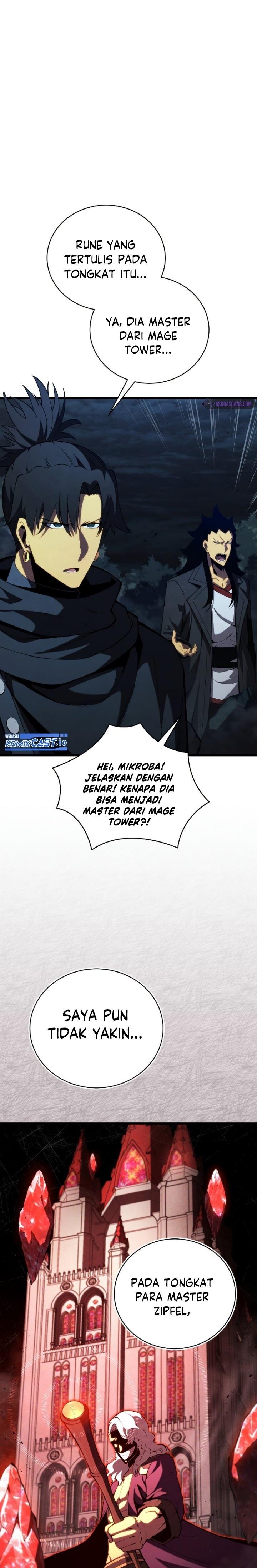 Swordmaster’s Youngest Son Chap 81 - Next Chap 82