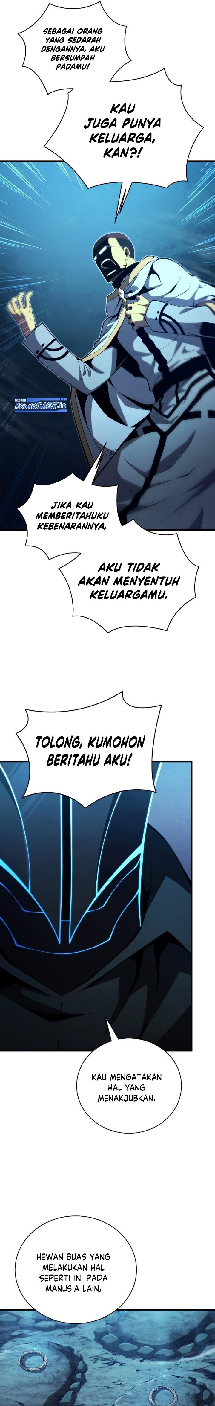 Swordmaster’s Youngest Son Chap 81 - Next Chap 82