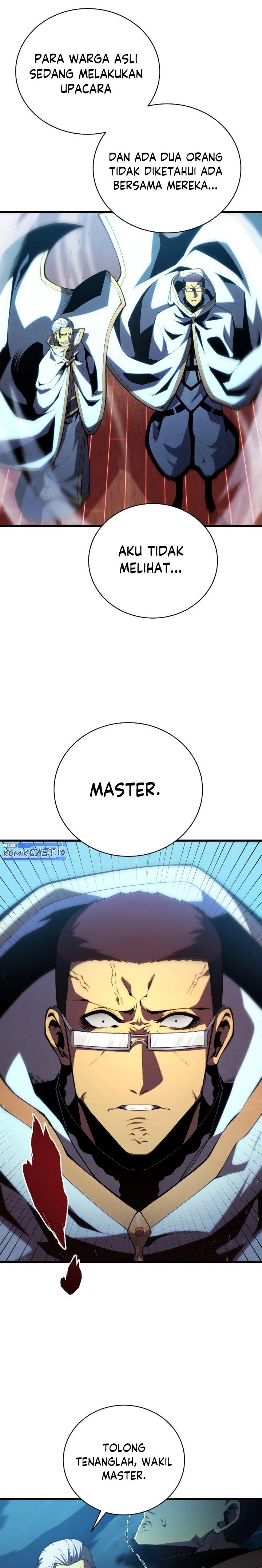 Swordmaster’s Youngest Son Chap 81 - Next Chap 82