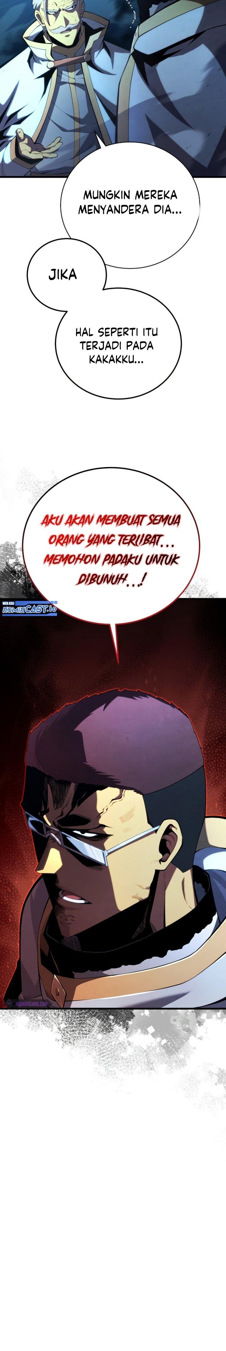 Swordmaster’s Youngest Son Chap 81 - Next Chap 82