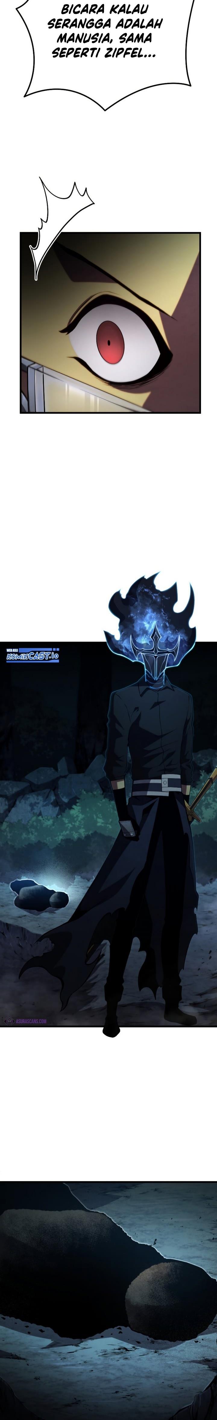 Swordmaster’s Youngest Son Chap 81 - Next Chap 82