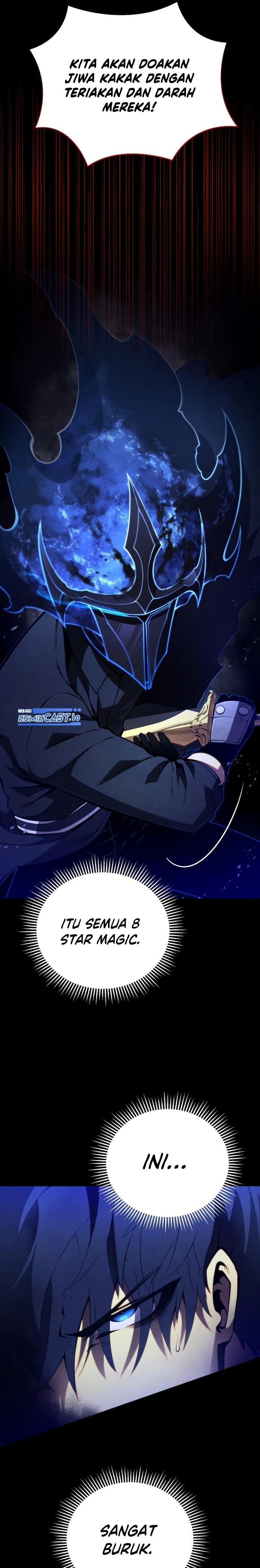 Swordmaster’s Youngest Son Chap 81 - Next Chap 82