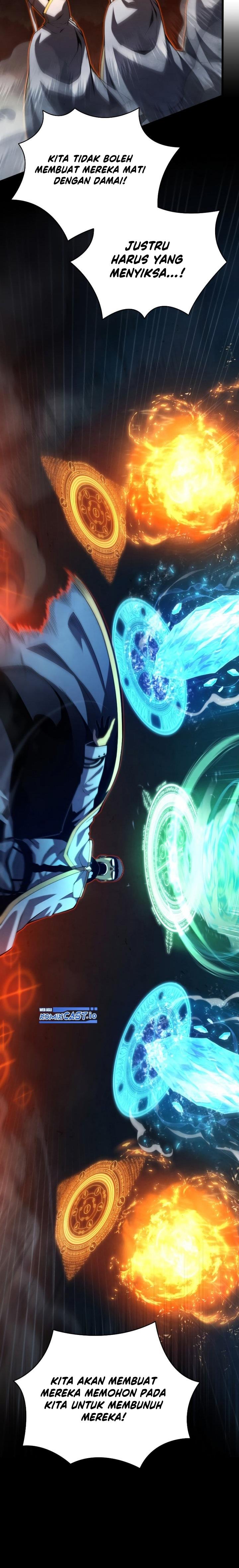 Swordmaster’s Youngest Son Chap 81 - Next Chap 82