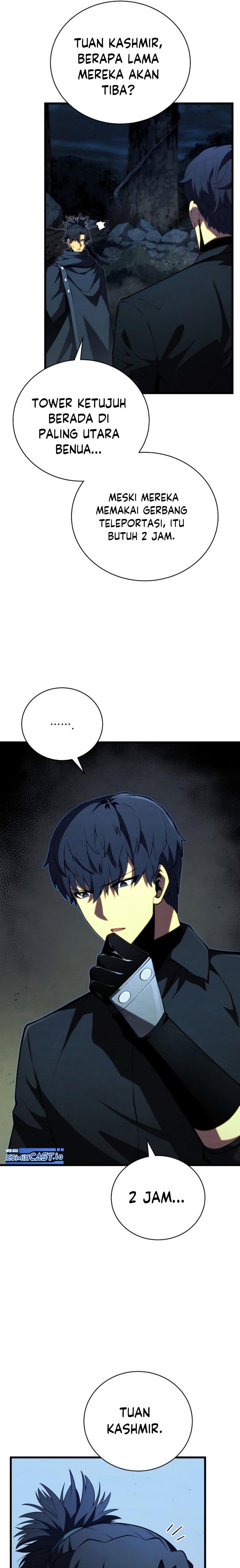 Swordmaster’s Youngest Son Chap 81 - Next Chap 82