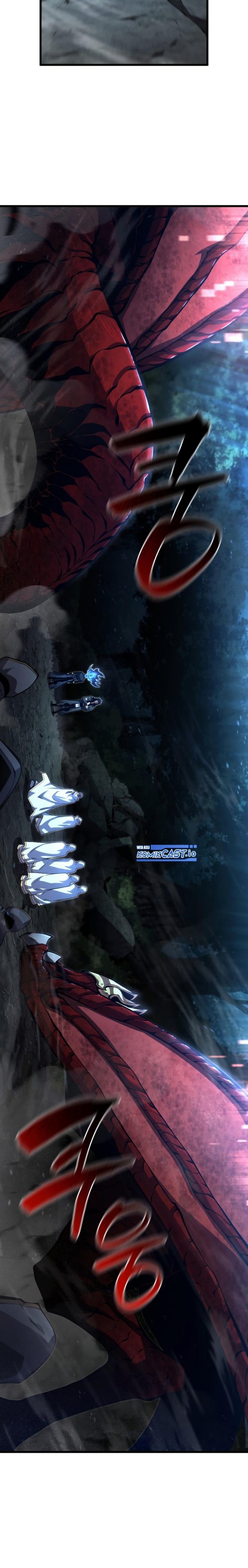 Swordmaster’s Youngest Son Chap 81 - Next Chap 82