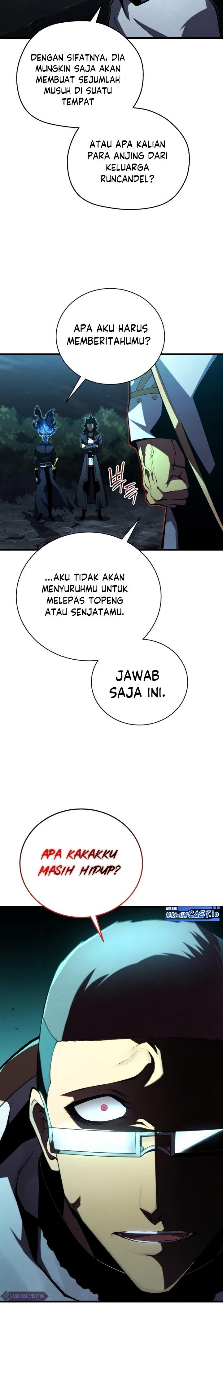 Swordmaster’s Youngest Son Chap 81 - Next Chap 82